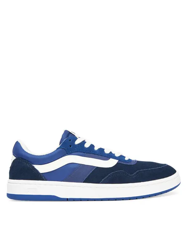Vans Vans Tenisice CruZe 3.0 VN000D6SCJE1 Tamnoplava
