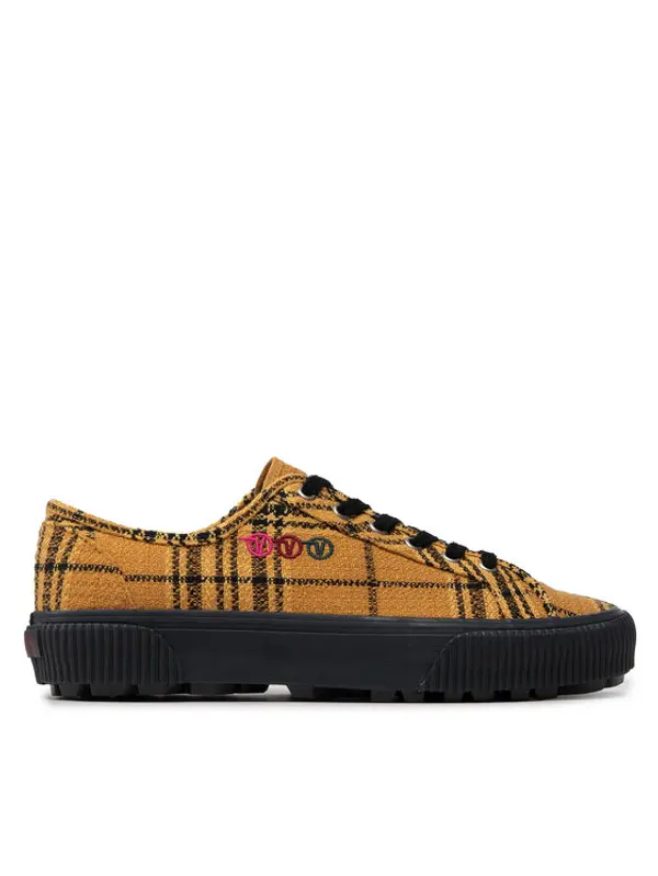 Vans Vans Tenisice Delridge Sf VN0A4BXHYLW1 Žuta