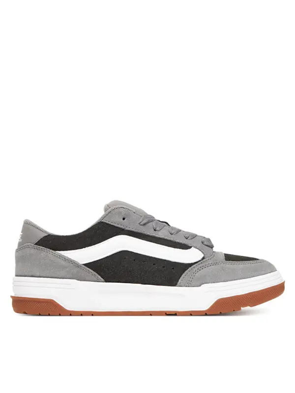 Vans Vans Tenisice Hylane Athletic VN000D26EWR1 Siva