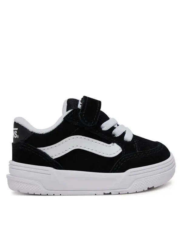 Vans Vans Tenisice Hylane V VN000D4MBZW1 Crna