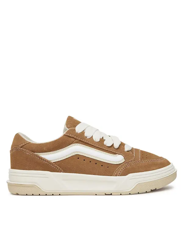 Vans Vans Tenisice Hylane  VN000D1JBRO1 Smeđa
