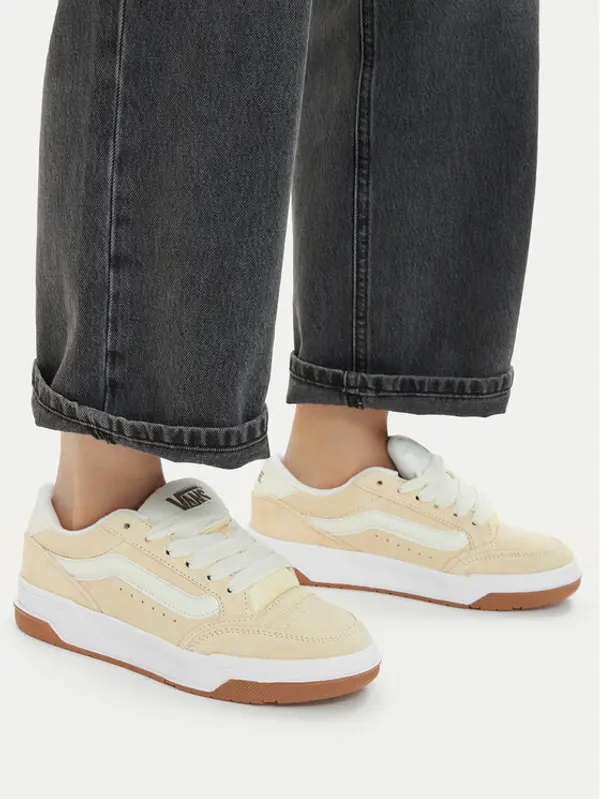 Vans Vans Tenisice Hylane VN000D1JFLR1 Žuta
