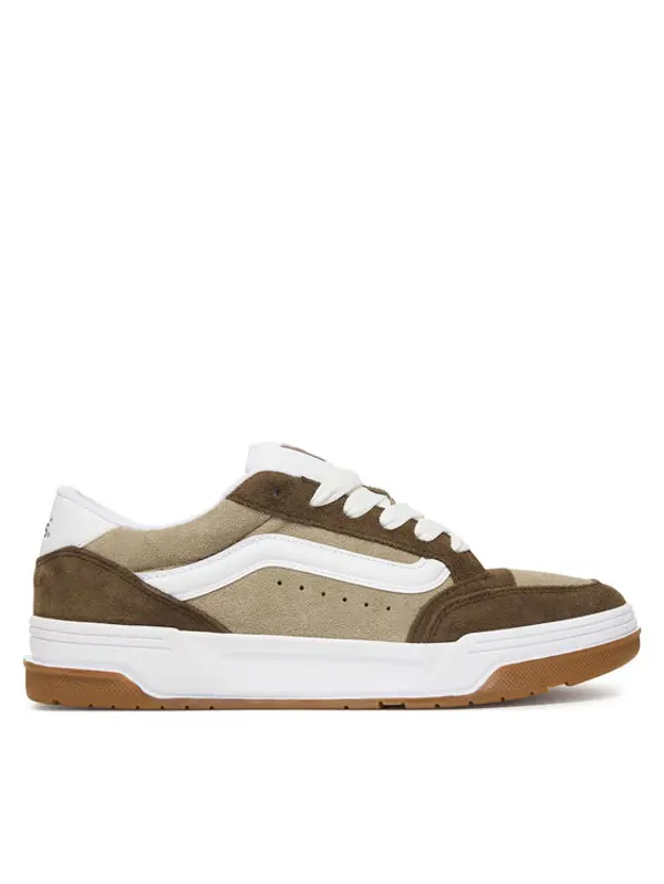 Vans Vans Tenisice Hylane VN000D1JFST1 Smeđa