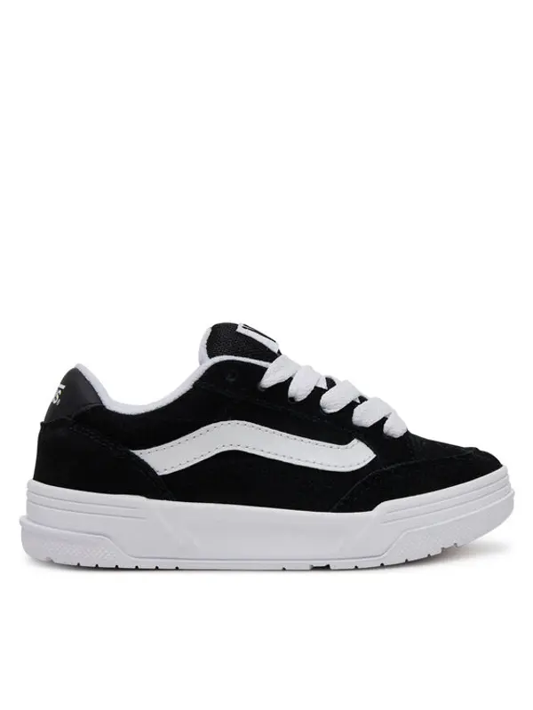 Vans Vans Tenisice Hylane VN000D4NBZW1 Crna