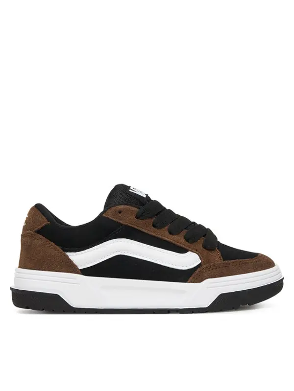 Vans Vans Tenisice Hylane VN000D4PN431 Smeđa