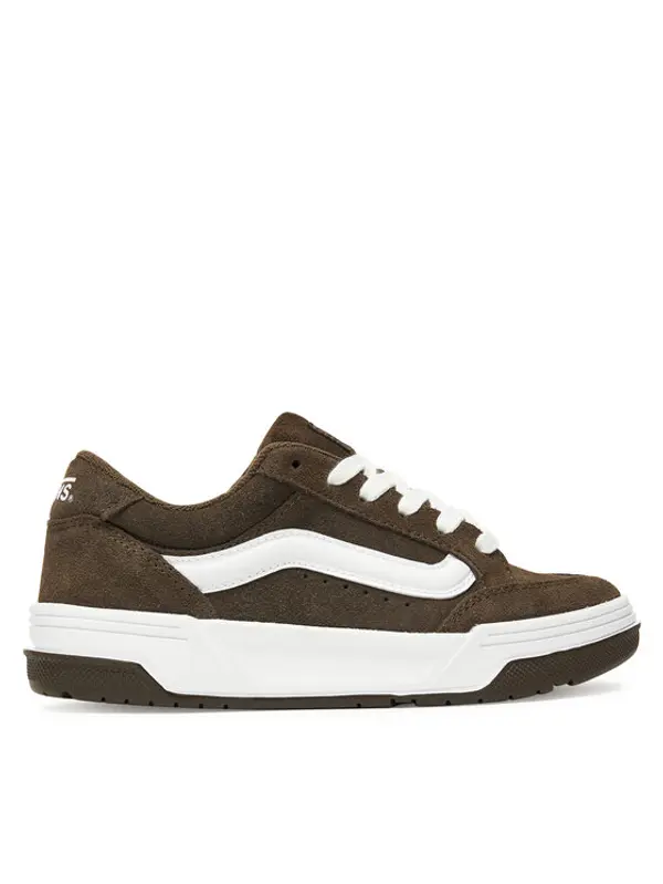 Vans Vans Tenisice Hylane VN000E91NWH1 Smeđa