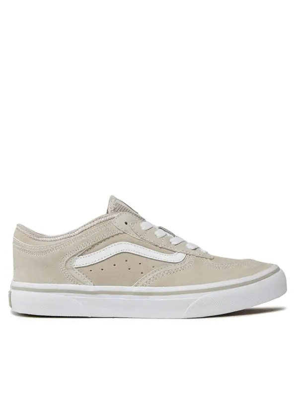 Vans Vans Tenisice Jn Rowley Classic VN000E52F381 Siva