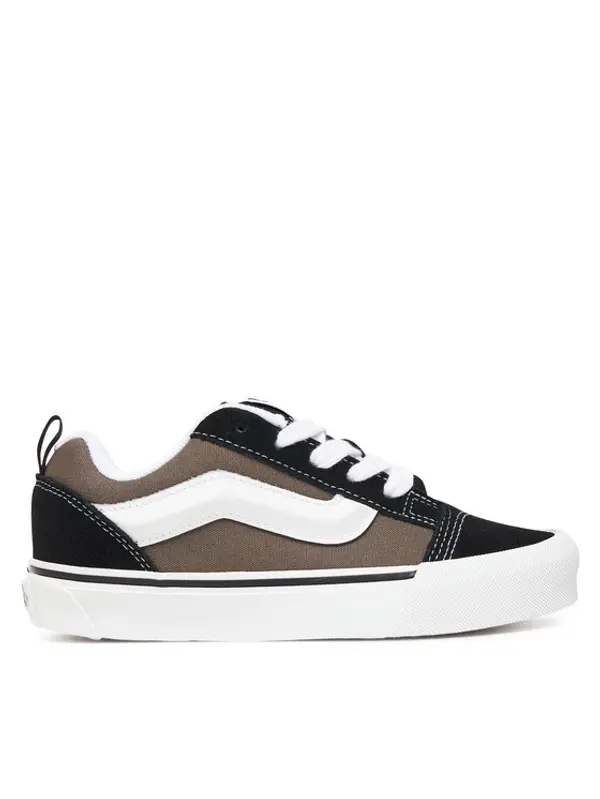 Vans Vans Tenisice Knu Skool 2 VN000D2T4Y41 Crna