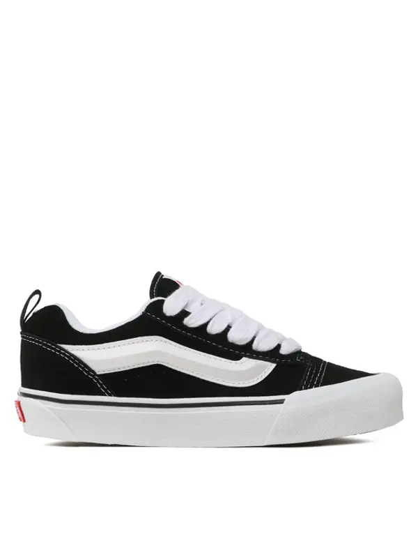 Vans Vans Tenisice Knu Skool VN0009QC6BT1 Crna