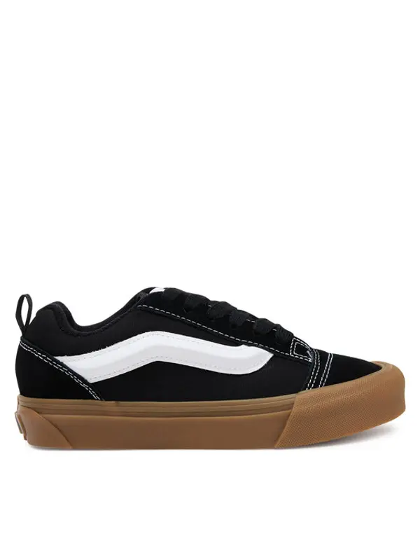 Vans Vans Tenisice Knu Skool VN0009QCB9M1 Crna