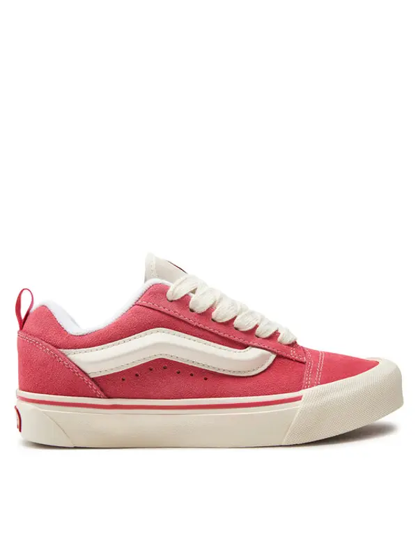 Vans Vans Tenisice Knu Skool VN0009QCBJ11 Ružičasta