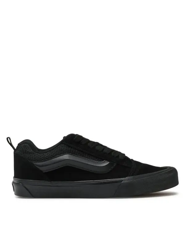 Vans Vans Tenisice Knu Skool VN0009QCBKA1 Crna