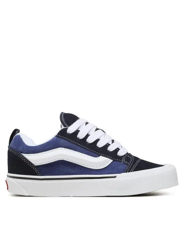 Vans Vans Tenisice Knu Skool VN0009QCNWD1 Tamnoplava
