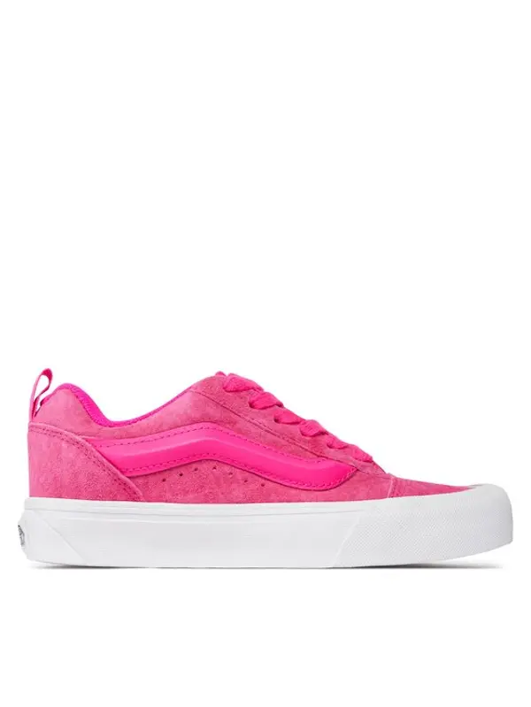 Vans Vans Tenisice Knu Skool VN0009QCYU21 Ružičasta