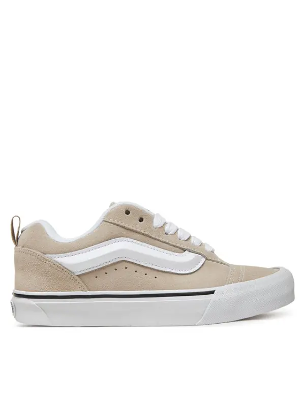 Vans Vans Tenisice Knu Skool VN000CS0BLL1 Bež