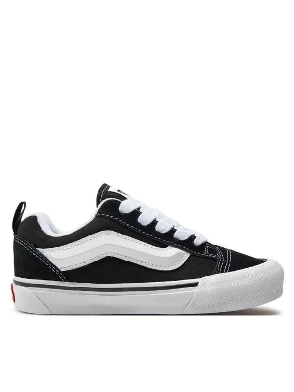 Vans Vans Tenisice Knu Skool VN000CYU6BT1 Crna