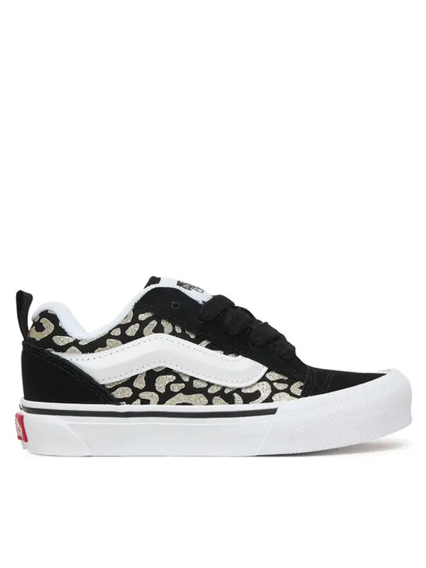 Vans Vans Tenisice Knu Skool VN000CYUBM81 Crna