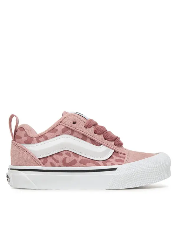 Vans Vans Tenisice Knu Skool VN000CYUFPR1 Ružičasta