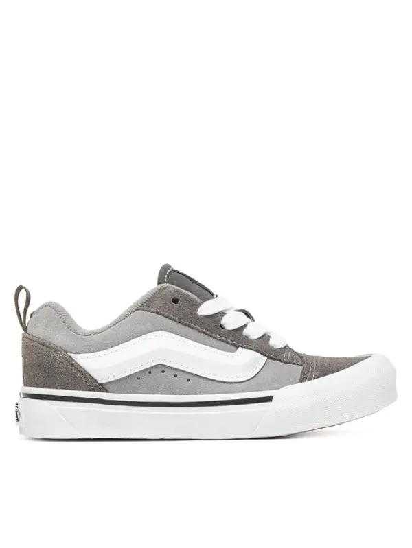 Vans Vans Tenisice Knu Skool VN000CYUI5G1 Siva