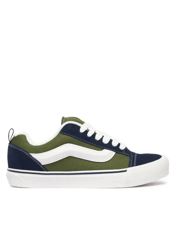 Vans Vans Tenisice Knu Skool VN000D221T81 Zelena