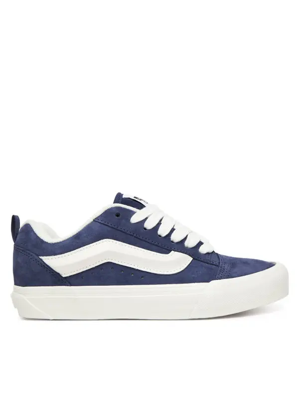 Vans Vans Tenisice Knu Skool VN000D22EMT1 Tamnoplava