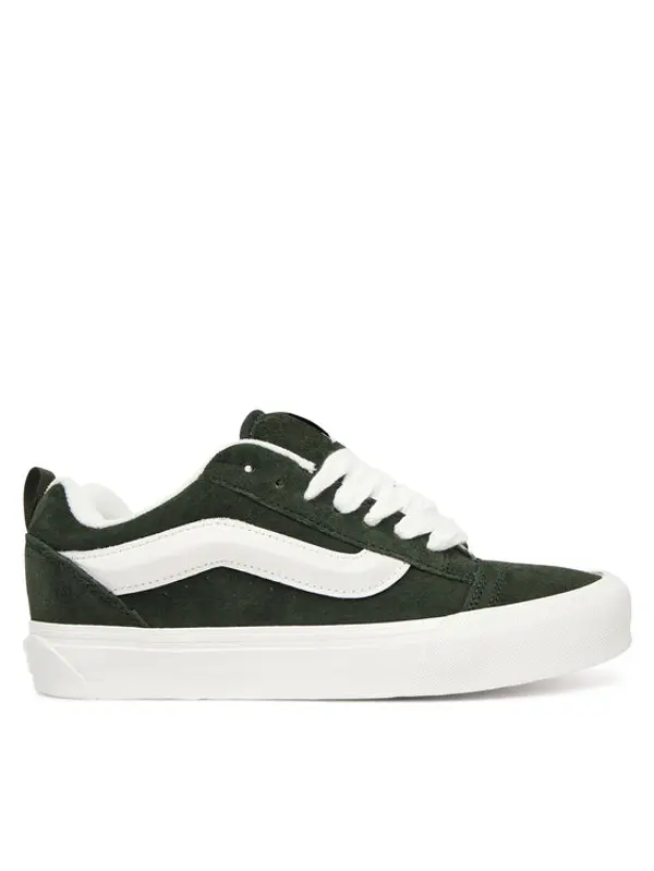 Vans Vans Tenisice Knu Skool VN000D22EMU1 Zelena