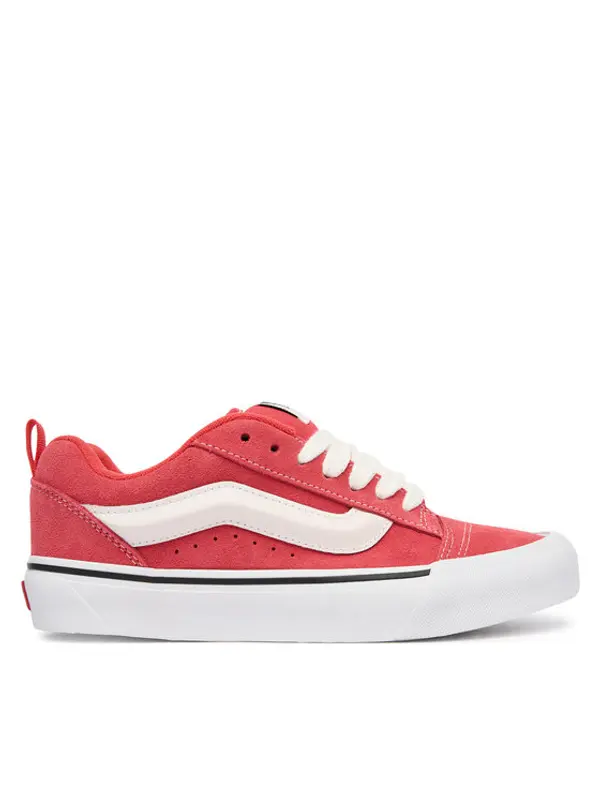 Vans Vans Tenisice Knu Skool VN000D22FO91 Ružičasta