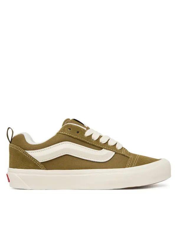 Vans Vans Tenisice Knu Skool VN000D22OVB1 Zelena
