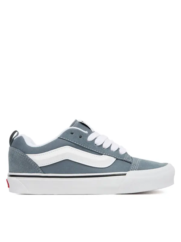 Vans Vans Tenisice Knu Skool VN000D22RV21 Siva