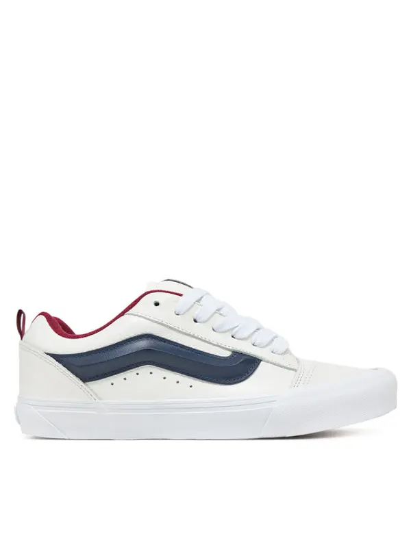 Vans Vans Tenisice Knu Skool VN000D22WTM1 Bijela