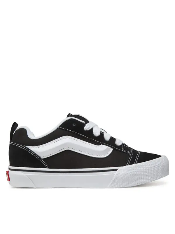 Vans Vans Tenisice Knu Skool VN000D2T6BT1 Crna