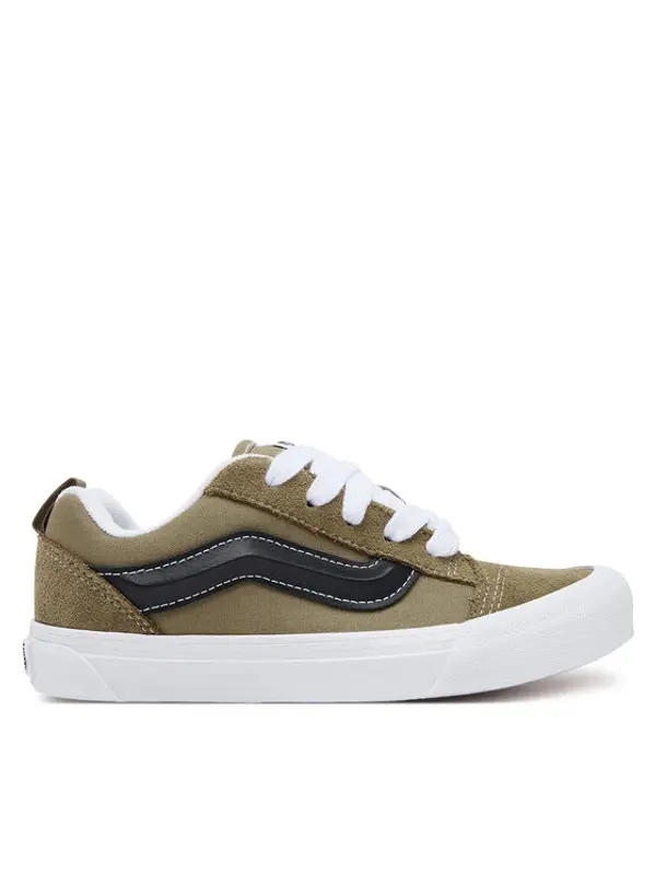 Vans Vans Tenisice Knu Skool VN000D2TBIQ1 Zelena