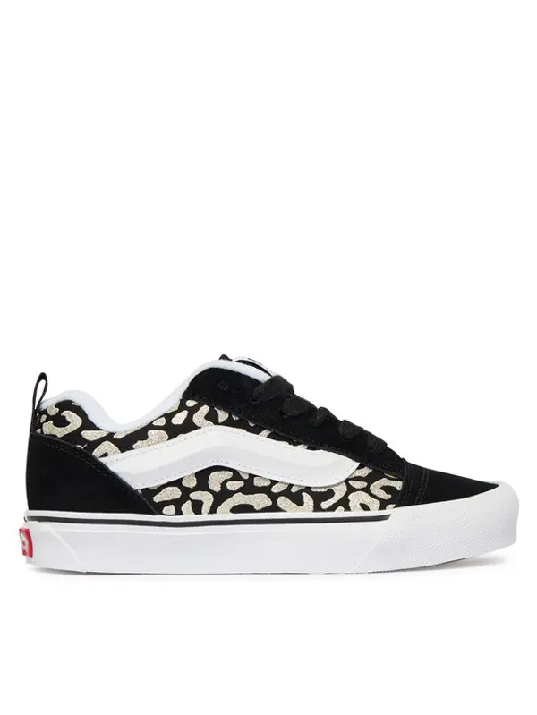 Vans Vans Tenisice Knu Skool VN000D2TBM81 Crna