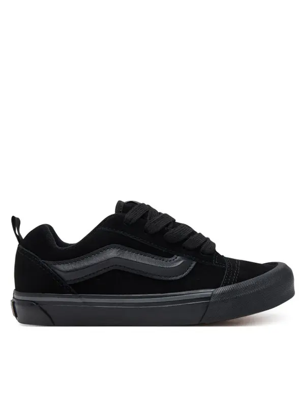 Vans Vans Tenisice Knu Skool VN000D2TBZJ1 Crna