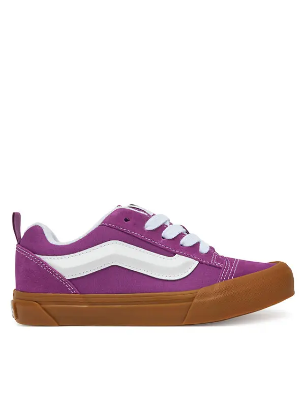 Vans Vans Tenisice Knu Skool VN000D2TE2T1 Ljubičasta