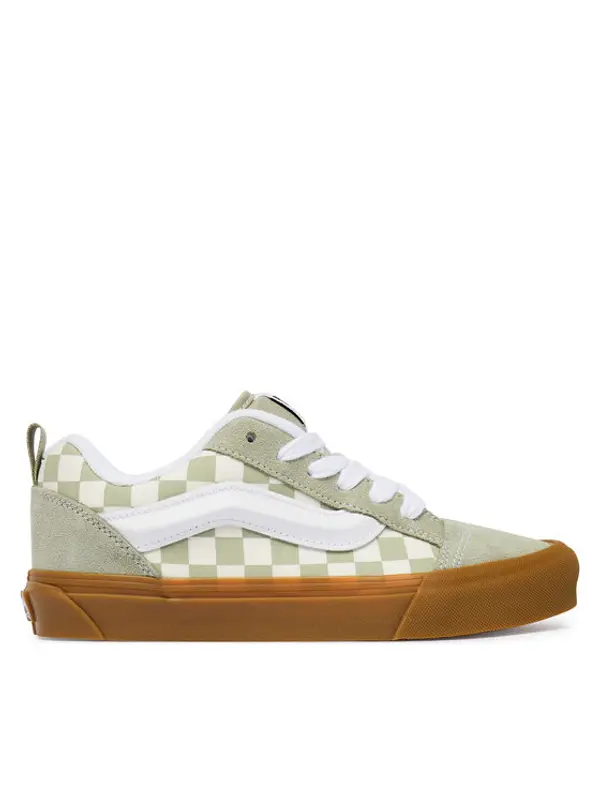 Vans Vans Tenisice Knu Skool VN000D2TFSG1 Zelena