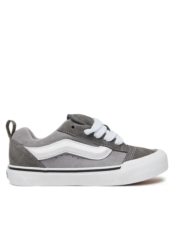 Vans Vans Tenisice Knu Skool VN000D2TI5G1 Siva