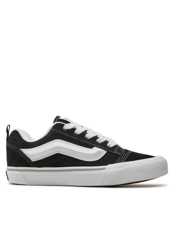Vans Vans Tenisice Knu Skool VN000D2TMCG1 Crna