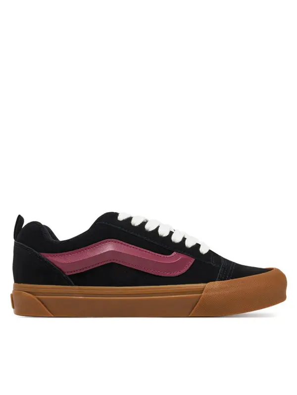 Vans Vans Tenisice Knu Skool VN000D6CBMV1 Crna