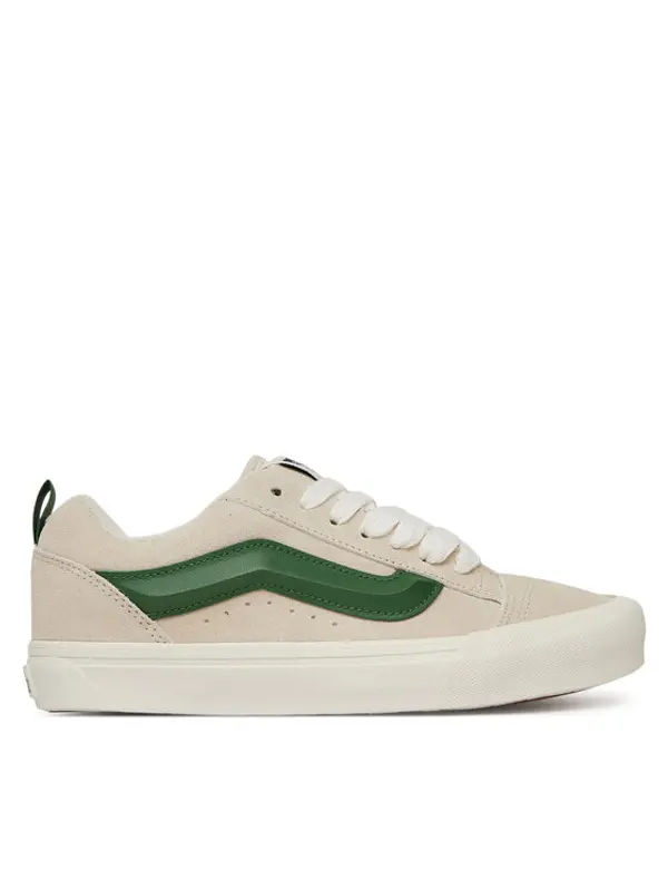 Vans Vans Tenisice Knu Skool VN000D6CWTM1 Bež