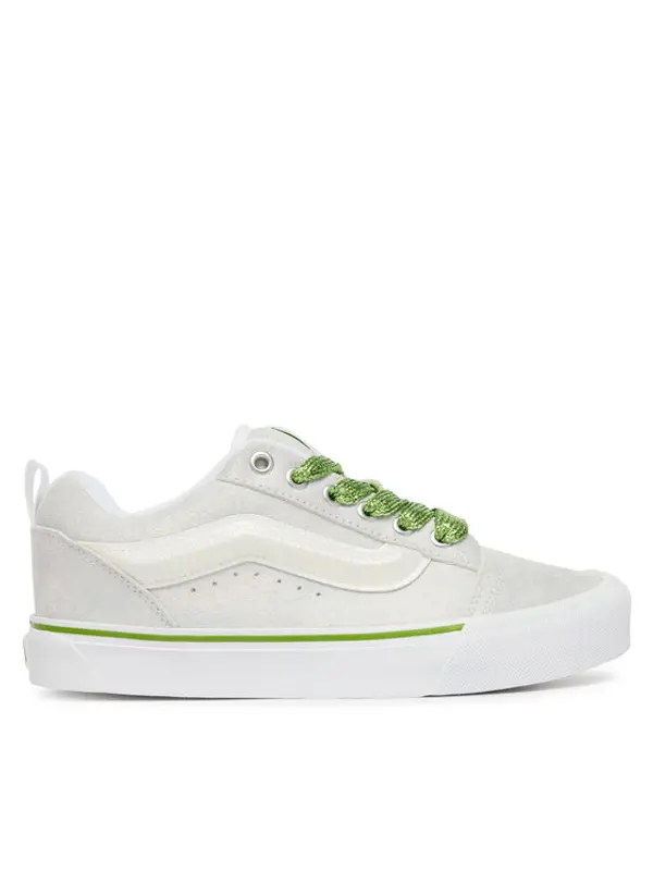 Vans Vans Tenisice Knu Skool VN000D6ZBMC1 Bijela