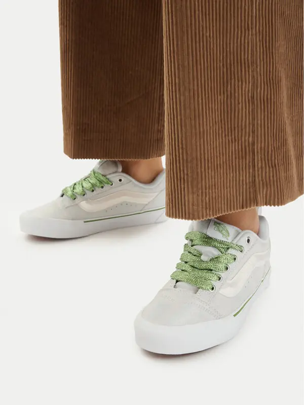 Vans Vans Tenisice Knu Skool VN000D6ZBMC1 Bijela