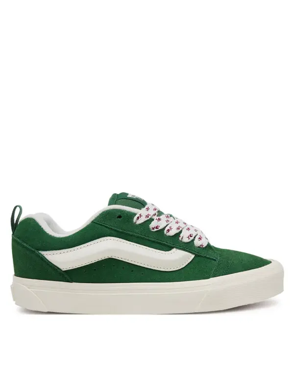Vans Vans Tenisice Knu Skool VN000D6ZBR11 Zelena