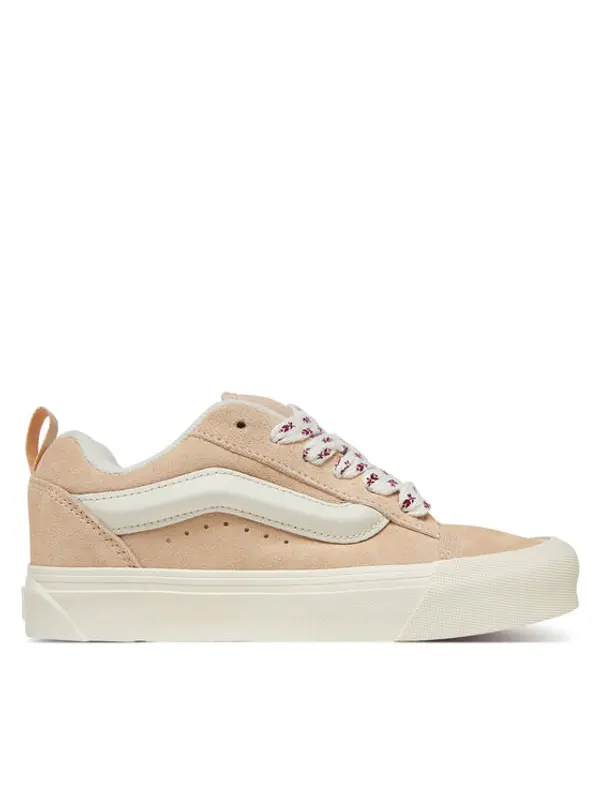 Vans Vans Tenisice Knu Skool VN000D6ZE2S1 Écru