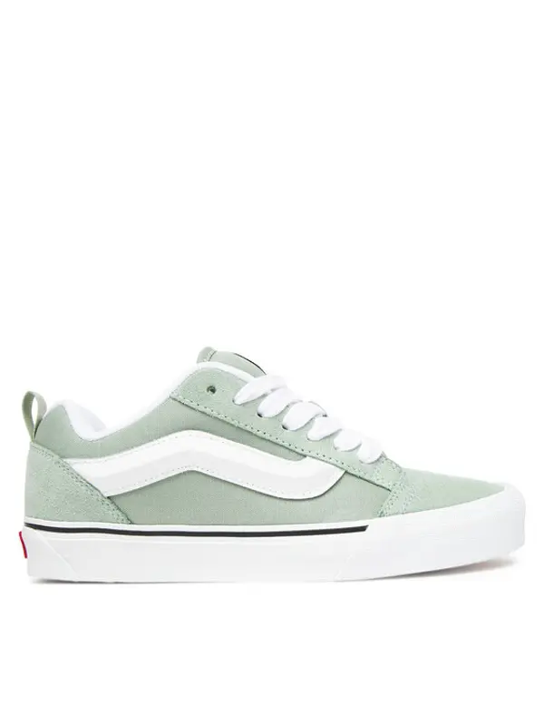 Vans Vans Tenisice Knu Skool VN000D6ZEMW1 Zelena
