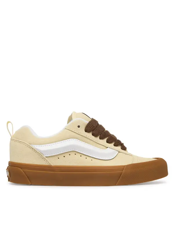 Vans Vans Tenisice Knu Skool VN000D6ZFLR1 Žuta