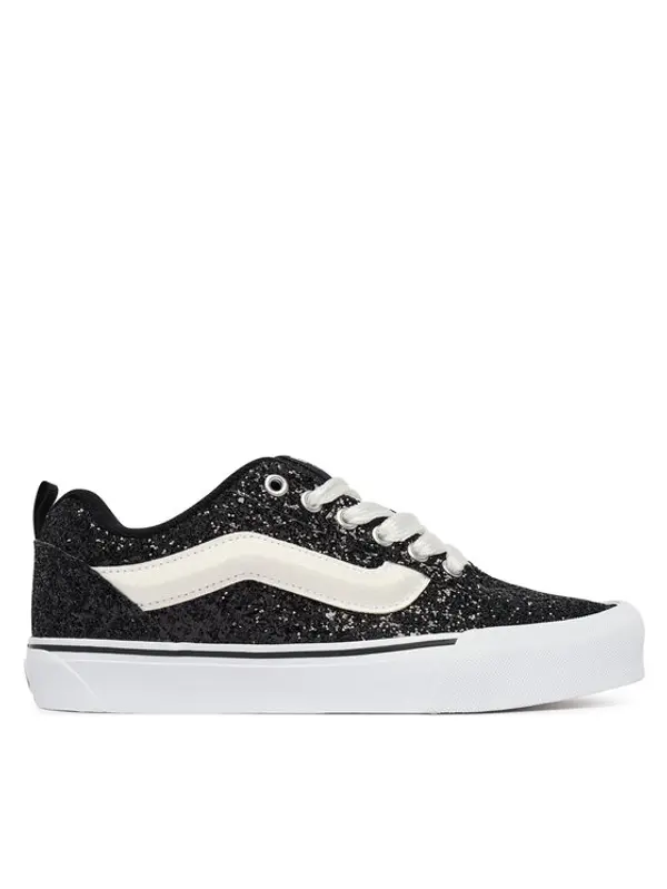 Vans Vans Tenisice Knu Skool VN000D6ZMCG1 Crna