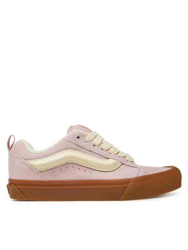 Vans Vans Tenisice Knu Skool VN000D6ZO3N1 Ružičasta