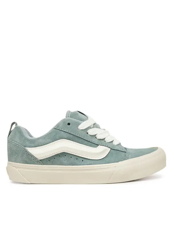 Vans Vans Tenisice Knu Skool VN000D6ZTTN1 Zelena