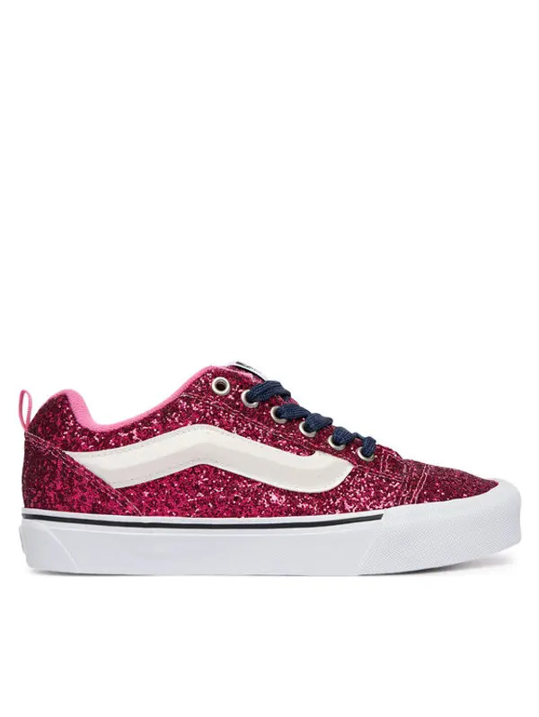 Vans Vans Tenisice Knu Skool VN000D6ZY3K1 Ružičasta